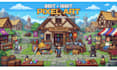 create 8bit 16bit pixel art items, icons, props and game character sprites