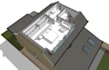 design UK loft conversion plans for planning permission