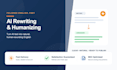 rewrite, humanize and polish your ai generated content