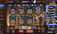 develop tarot card game in unity, 2d multiplayer tcg, ccg and mobile game