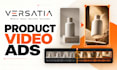 edit short ecommerce video ads from your product footage