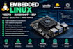 develop embedded linux with yocto buildroot bsp and device tree