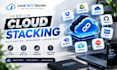 do cloud stacking local backlinks and maps for gmb ranking