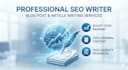 seo blog post and article writing