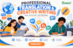 do professional translation and writing