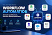 build make com workflow automation for your business