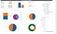 create professional excel dashboards and project management trackers