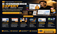 design and set up your wordpress woocommerce online store