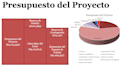 provide project management, ms project schedules, and risk controls