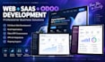 build scalable websites, saas platforms and odoo business solutions