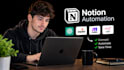 automate your notion workspace with ai and app integrations