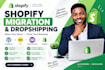 shopifshopify, wordpressy migration, website migration, wix to