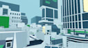 build roblox city map, 3d environment map design, game map in roblox studio