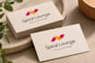 create strategic logo design for modern startups