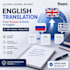translate and edit documents