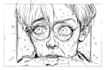 drawing comic page illustration