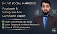 setup facebook page, optimize, and run high converting instagram ads campaign