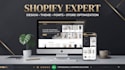 do shopify fonts for you