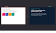 format and redesign your pitch deck or presentation