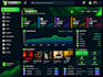 setup complete server system, xtream ui, xui one, restream, vod, drm script