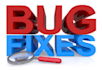 develop and optimize angular single page web applications