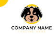 design unique dog rescue logo