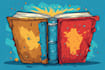 design comic book and cartoon comic book illustration