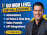 be ghl expert, ghl automation, gohighlevel funnel specialist