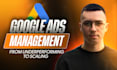 manage and optimize your google ads PPC campaigns
