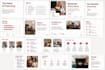design keynote speaker deck sponsorship deck storytelling slides for fundraising