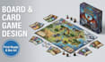develop board game, card game development board game design