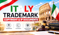 draft italy trademark, copyright and intellectual property documents