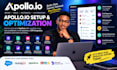 setup apollo io workflow sequence setup workflow automation