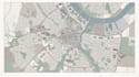 design professional city map, neighborhood map and location map