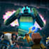create custom minecraft logo, launcher graphics and promotional designs