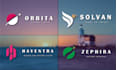 design a professional minimalist logo