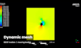 do cfd simulation in ansys fluent