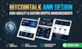 make perfect bitcointalk ann thread