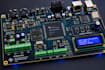 design professional dsp pcb, schematic and embedded embedded system development
