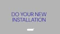 do install pc server