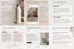 design, write and translate content
