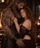 create consistent fantasy romance characters and book art
