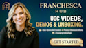 create lifestyle natural ugc for your product