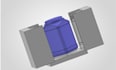 do industrial plastic mold, plastic housing, plastic enclosure and  plastic part