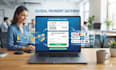 integrate payment gateway like paypal stripe square