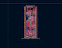 design a professional 2 layer pcb in kicad