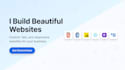 create frontend web applications