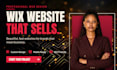 wix website redesign wix redesign wix website design wix website redesign