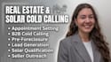 b2b b2c cold calling and appointment setting