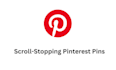 create custom pinterest pin for your brand